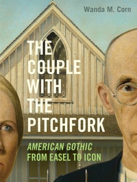 Enlarge image Cover: The Couple with the Pitchfork - Princeton University Press