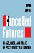 Cover: Cancelled Futures - Princeton University Press