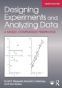 Cover: Designing Experiments and Analyzing Data - Taylor & Francis