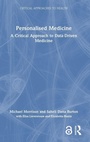 Cover: Personalised Medicine - Routledge