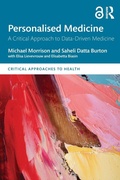 Cover: Personalised Medicine - Routledge