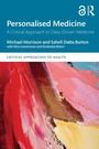 Cover: Personalised Medicine - Routledge