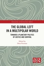 Cover: The Global Left in a Multipolar World - Taylor & Francis