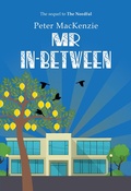Cover: Mr In-Between - Austin Macauley Publishers