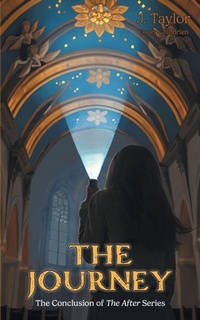 Enlarge image Cover: The Journey - FriesenPress