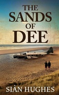 Cover: The Sands of Dee - Rowan Leaf Press