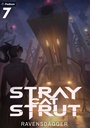 Cover: Stray Cat Strut 7 - Podium Publishing