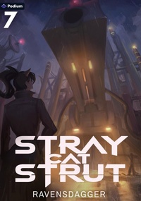 Enlarge image Cover: Stray Cat Strut 7 - Podium Publishing