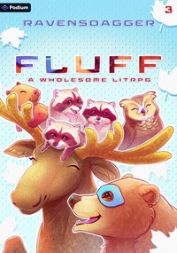 Enlarge image Cover: Fluff 3 - Podium Publishing