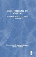Cover: Rights, Resistance and Critique - Routledge
