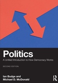 Cover: Politics - Routledge