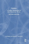 Cover: Politics - Routledge