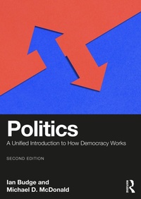 Enlarge image Cover: Politics - Routledge