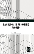 Cover: Gambling in an Online World - Routledge