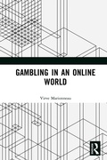 Cover: Gambling in an Online World - Routledge