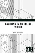 Cover: Gambling in an Online World - Routledge