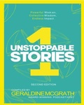 Cover: Unstoppable Stories 1 - Unstoppable Synergies Publishing