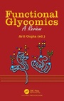 Cover: Functional Glycomics - CRC Press