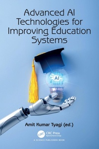 Enlarge image Cover: Advanced AI Technologies for Improving Education Systems - Taylor & Francis