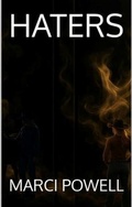 Cover: Haters - MARCI POWELL