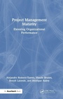 Cover: Project Management Maturity - Auerbach