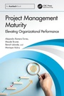 Cover: Project Management Maturity - Auerbach