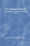 Cover: The Animator's Blueprint - CRC Press