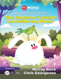 Enlarge image Cover: The Animator's Blueprint - CRC Press