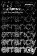 Cover: Errant Intelligence - Routledge