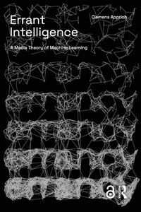 Enlarge image Cover: Errant Intelligence - Routledge