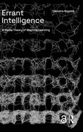 Cover: Errant Intelligence - Amsterdam University Press