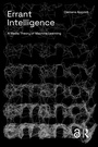 Cover: Errant Intelligence - Routledge