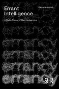 Cover: Errant Intelligence - Routledge