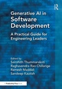 Cover: Generative AI in Software Development - Productivity Press