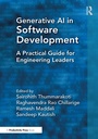 Cover: Generative AI in Software Development - Productivity Press