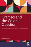 Cover: Gramsci and the Colonial Question - Routledge