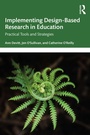 Cover: Implementing Design-Based Research in Education - Routledge