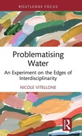 Cover: Problematising Water - Routledge