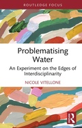 Cover: Problematising Water - Routledge