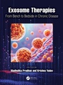 Cover: Exosome Therapies - CRC Press