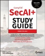 Cover: CompTIA SecAI+ Study Guide - Sybex Inc.,U.S.