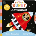 Cover: Nik-Nak Bunny Astronaut: Volume 4 - Little Simon
