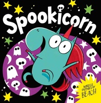 Enlarge image Cover: Spookicorn - Simon & Schuster Ltd