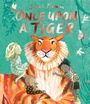 Cover: Once Upon a Tiger - Simon & Schuster Ltd