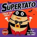 Cover: Supertato: Trick or Treat! - Simon & Schuster Ltd