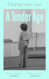 Enlarge image Cover: A Tender Age - Simon & Schuster Ltd