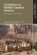 Cover: Christians in Middle Eastern History - Edinburgh University Press