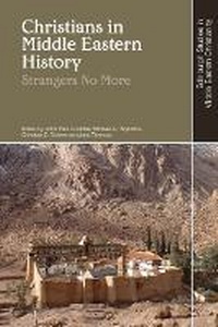 Enlarge image Cover: Christians in Middle Eastern History - Edinburgh University Press