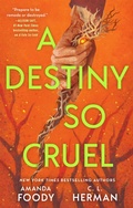 Cover: A Destiny So Cruel - Gollancz