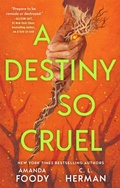 Cover: A Destiny So Cruel - Gollancz